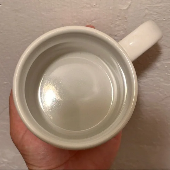 01-01-00 Mark of the Millennium At Home International Coffee Mug 2000 - Rare - Picture 5 of 6